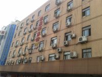北京银鼎楼旅馆 - 酒店外部