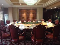 Pingchuan Hotel - Frühstück