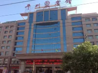 Pingchuan Hotel - 3-Star