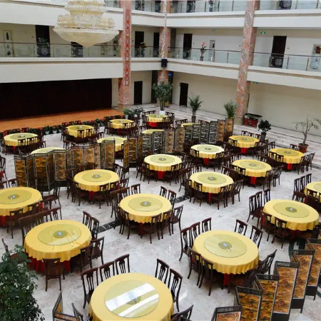 Xi Zhi Ha Zhi Hotel
