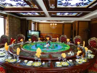 Xi Zhi Ha Zhi Hotel - breakfast
