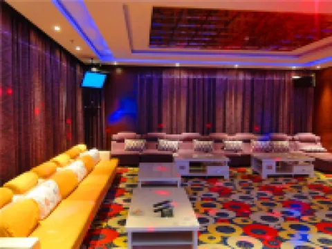 粛南ユグル族自治県西至哈志ホテル 粛南ユグル族自治県のホテル