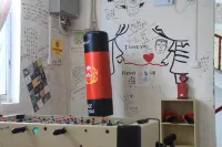 Beihai Hai Yi Hurried That year Inn (Second inn)