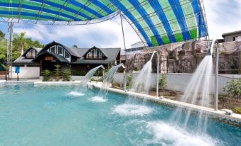 Kylin Peak Hotspring Resort