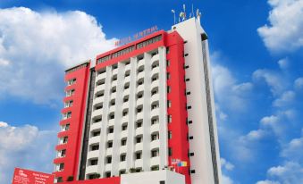 Hotel Sentral Seaview @ ​Beachfront