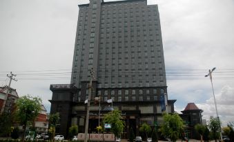 Zidong International Hotel