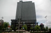 Zidong International Hotel Các khách sạn ở Kỳ Urat Tiền