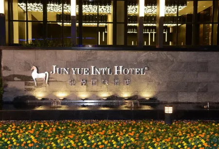 Junyue Internation Hotel