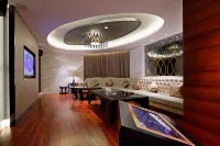 Jinling Resort Tianquan Lake - Gym