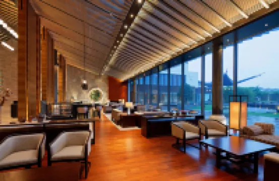 Jinling Resort Tianquan Lake