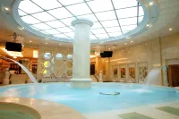 Shuntianhe Hostel (Branch Shop) - Swimmingpools