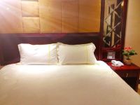 广州湘天大酒店 - 标准大床房