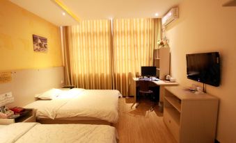 Debao Shengxu Business Express Hotel