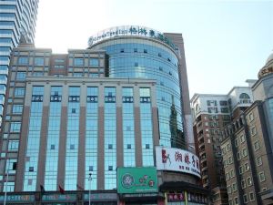 Greentree Inn (Dongguan Houjie)