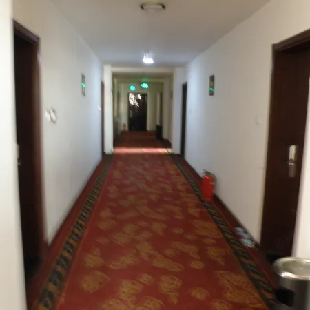 Xiyang 3D Hotel