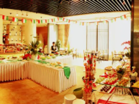 Xinhua Jianguo Hotel Hotels in Jiujiang