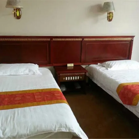 Qinglin Hotel