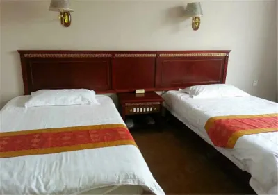 Qinglin Hotel Hotels in Qinggil County