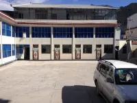 Overseas Tibetan Hotel