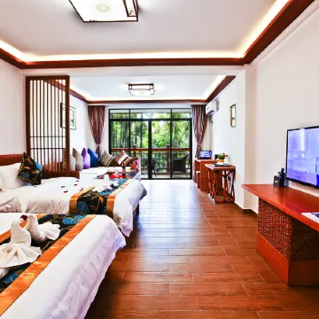 Yabulun Pastoral Leisure Villa