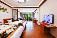 雅布倫田園山莊飯店（保亭呀諾達店）