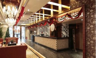 Guiyang Jinfuyuan Fashion Hotel