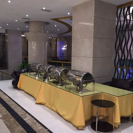 Fu Sheng Yuan Hotel