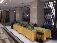 Fu Sheng Yuan Hotel - servizio colazione