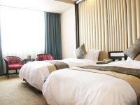上海华美达安可酒店 - 高级双床房