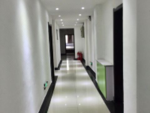 抚顺天春宾馆 - 公共区域