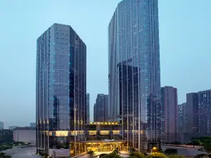 Kempinski Hotel Changsha