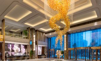 Kempinski Hotel Changsha