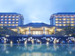 Top 15 Scenic Hotels in Zhoushan