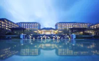 the Westin Zhujiajian Resort, Zhoushan Hotels in Zhoushan