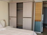 宁波四明商务公寓 - 高级舒适大床房