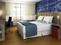 Fairfield Inn New York Manhattan/Financial District Các khách sạn gần Trung tâm mua sắm Century 21