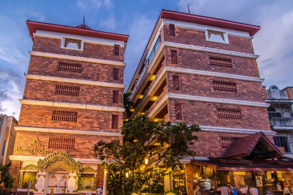 라밍로지 로지 호텔 & 스파(Raming Lodge Hotel)_1