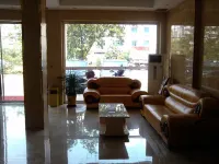 Pingyuan Shangfeng Express Hotel Hotels in Pingyuan