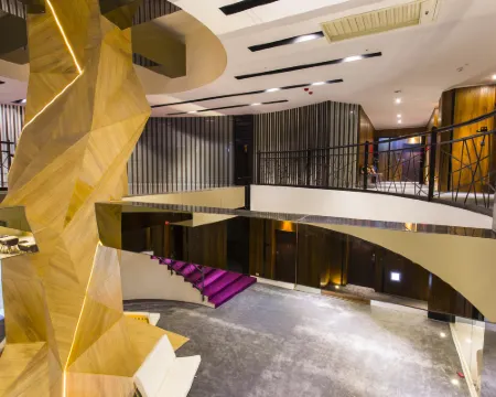 The Tree House Hotels in Kaohsiung