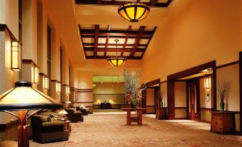 Disney's Grand Californian Hotel & Spa