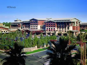 Disney's Grand Californian Hotel & Spa