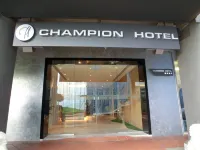 チャンピオンホテル