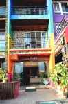 Tz Shin Hostel - إطلالة على البحر