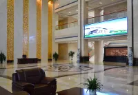 Wucheng Hotel Hotel a Gucheng