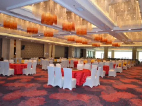 Wucheng Hotel Hotels in Wucheng