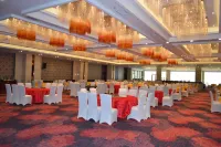 Wucheng Hotel Hotel a Gucheng