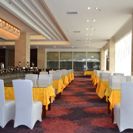Wucheng Hotel