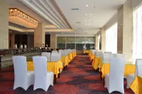 Wucheng Hotel - servizio colazione
