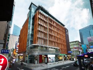 Metro Hotel Myeongdong