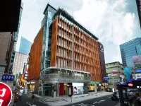 Metro Hotel Myeongdong Hotels in Seoul